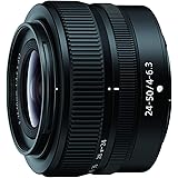 Nikon NIKKOR Z 24-50mm f/4-6.3 Lens (Renewed)