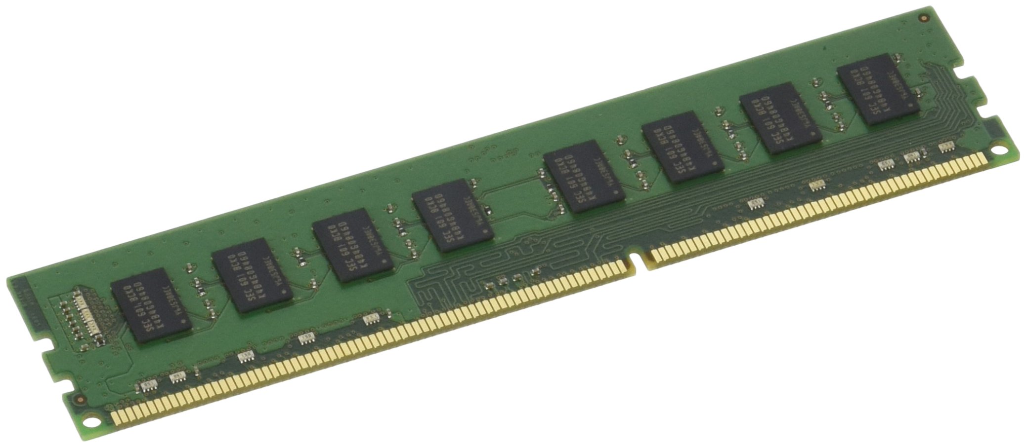 Lenovo 0A65730 8GB 1600MHz DDR3 Memory Module - Green