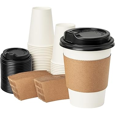 Amazon Best Sellers: Best Disposable Cups