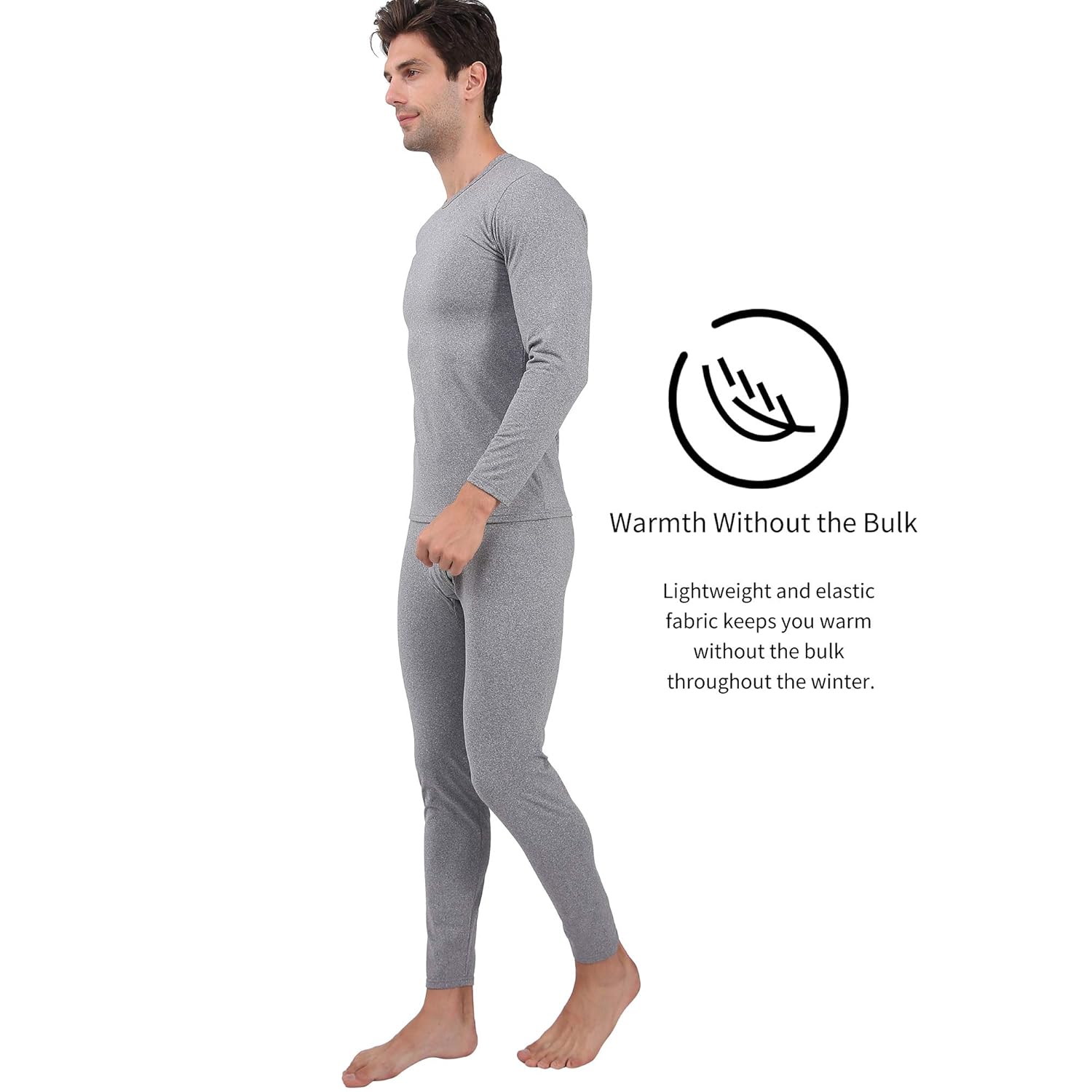 maillot de corps chaud