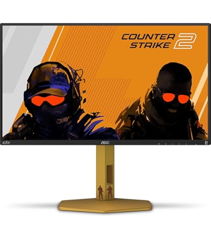 Monitor Gamer BenQ MOBIUZ EX240N 23.8