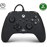 PowerA FUSION Pro 3 Wired Controller for Xbox Series X|S - Black, gamepad, pro gaming controller, mappable buttons, premium f
