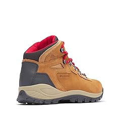 Columbia Womens Newton Ridge Plus Waterproof