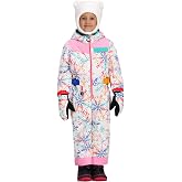 Obermeyer Girls Quinn Suit (Toddler/Little Kid/Big Kid)