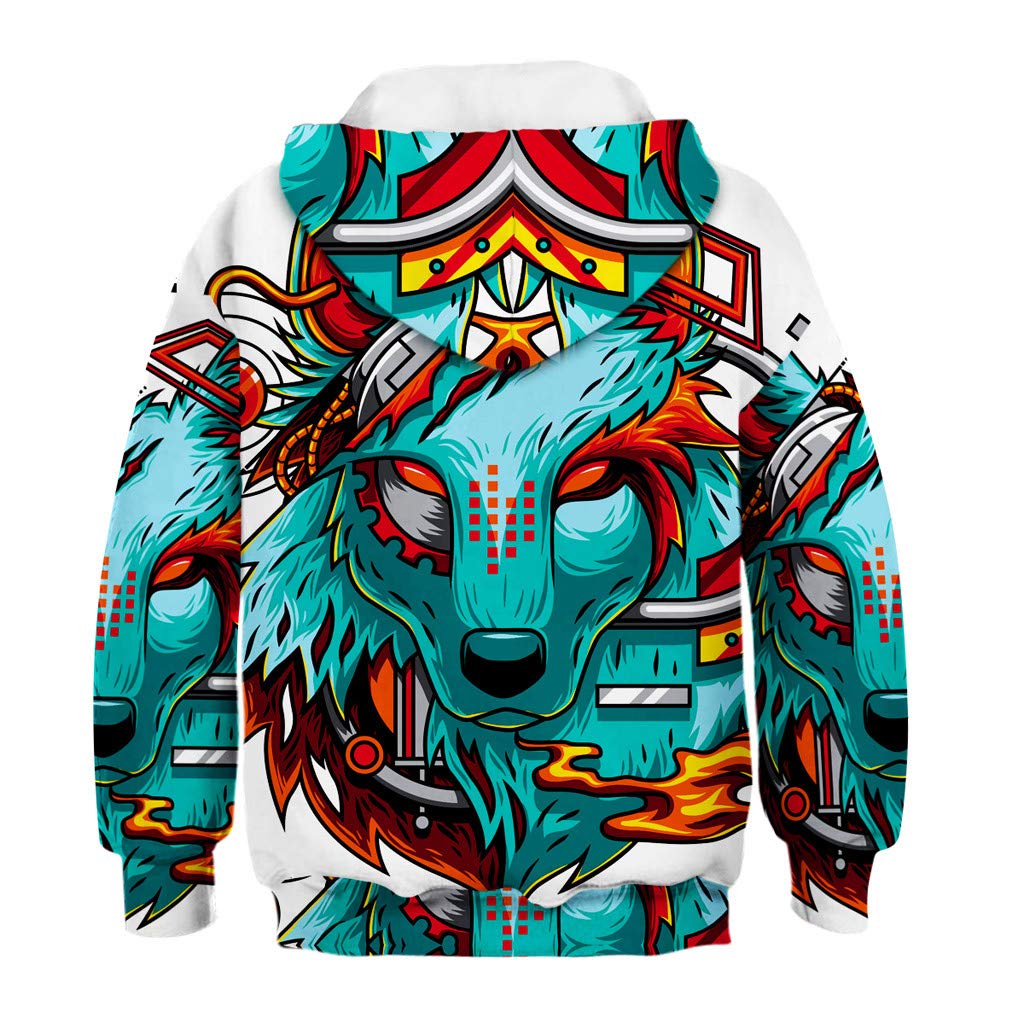 hoodies for 13 year old boy