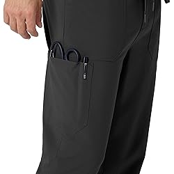 Carhartt Scrubs C56310 Cross-Flex Modern Fit Jogger