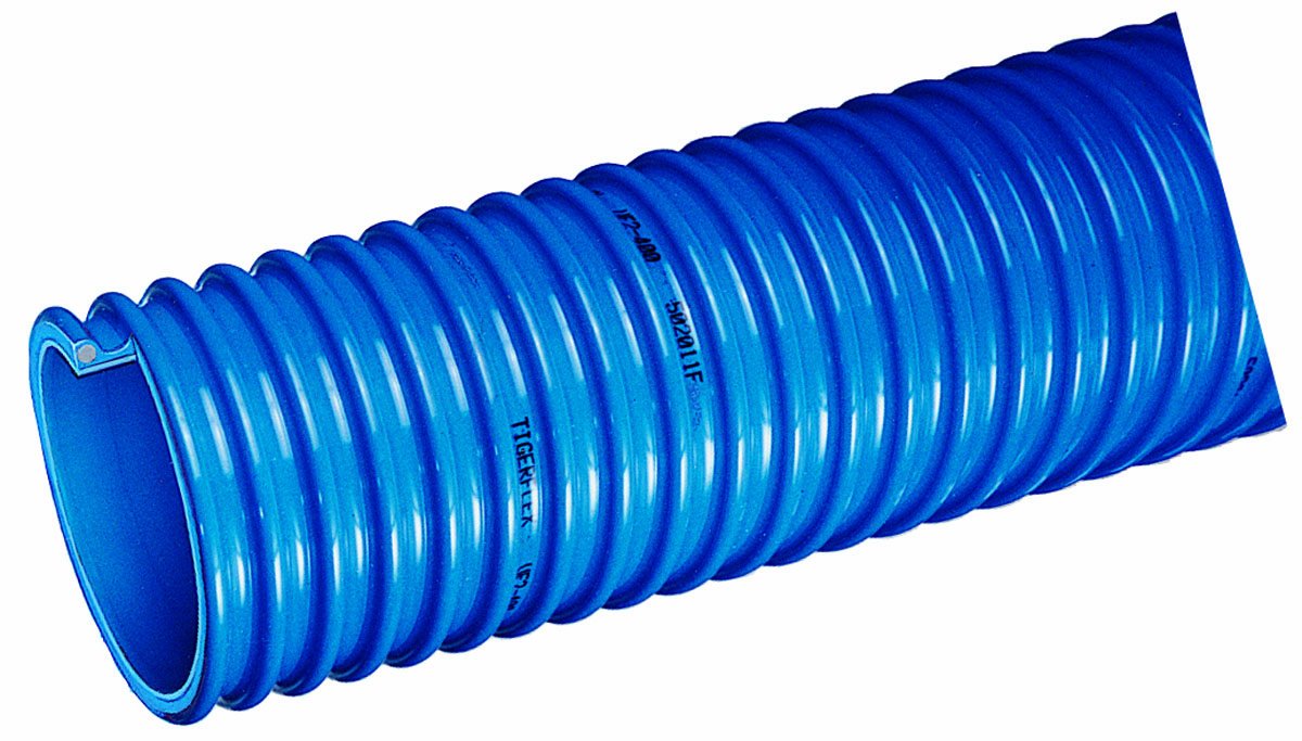 Tigerflex Ureflex UF2 Series Extra Heavy Duty PVC Material Handling