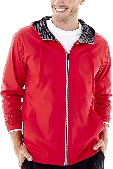 amazon adidas jacket mens
