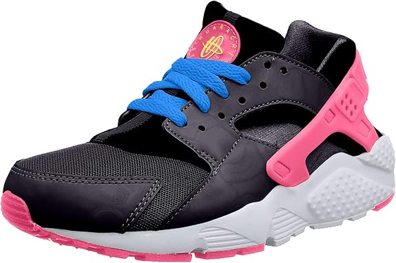 nike huarache boys size 5