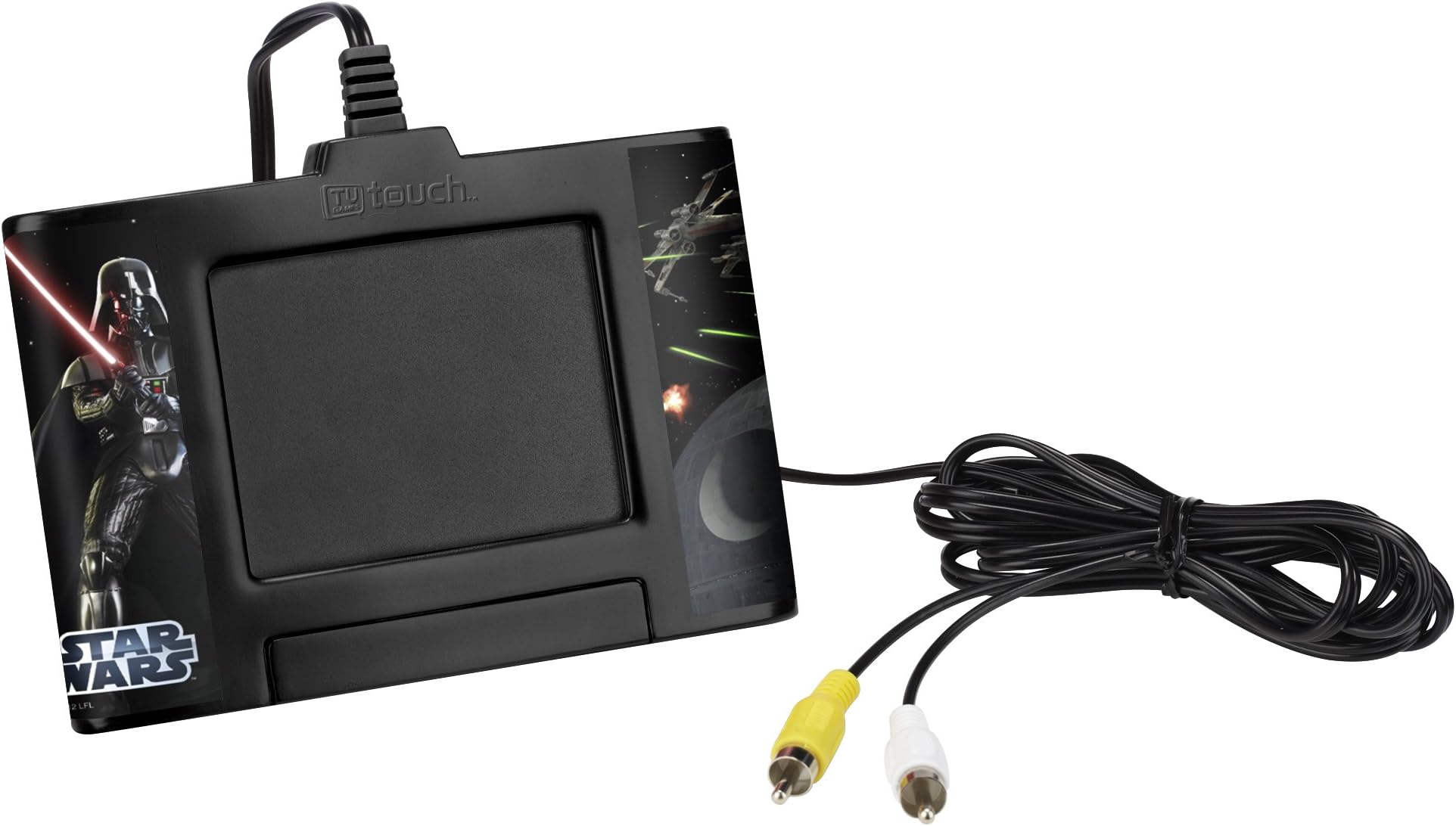 TV Games Touch Star Wars