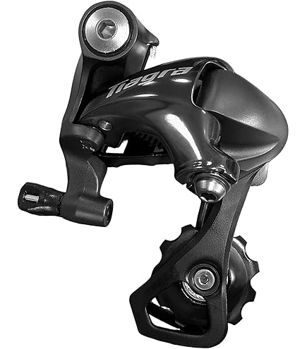 Amazon.com : Shimano Rear DERAILLEUR, RD-4700, TIAGRA, GS 10-Speed