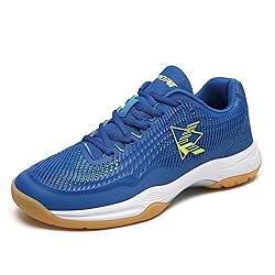 ASHION Pickleball Shoes for Men Tennis Shoes
