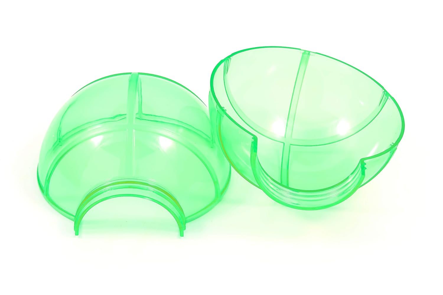 Camco 42750 Decorative RV Awning Globe Lights 10 Multicolor Globes on