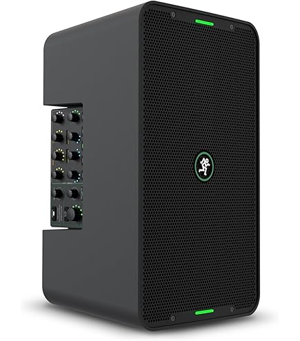 【再値下げ】MACKIE FreePlay LIVE ポータブルPAシステム Mackie FreePlay Live Personal PA System – Kraft Music