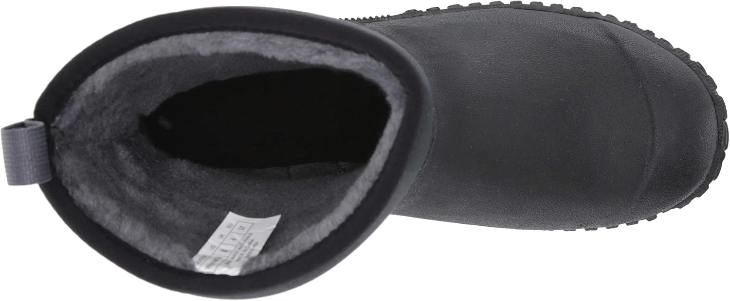  | Muck Boot Women's Muckster Ii Mid Ankle Boot | Rain Footwear