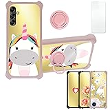 Pinwheel Plus 3 Kids Smartphone Case Compatible