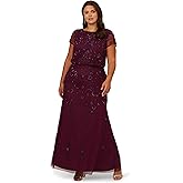 Adrianna Papell Womens G Dress
