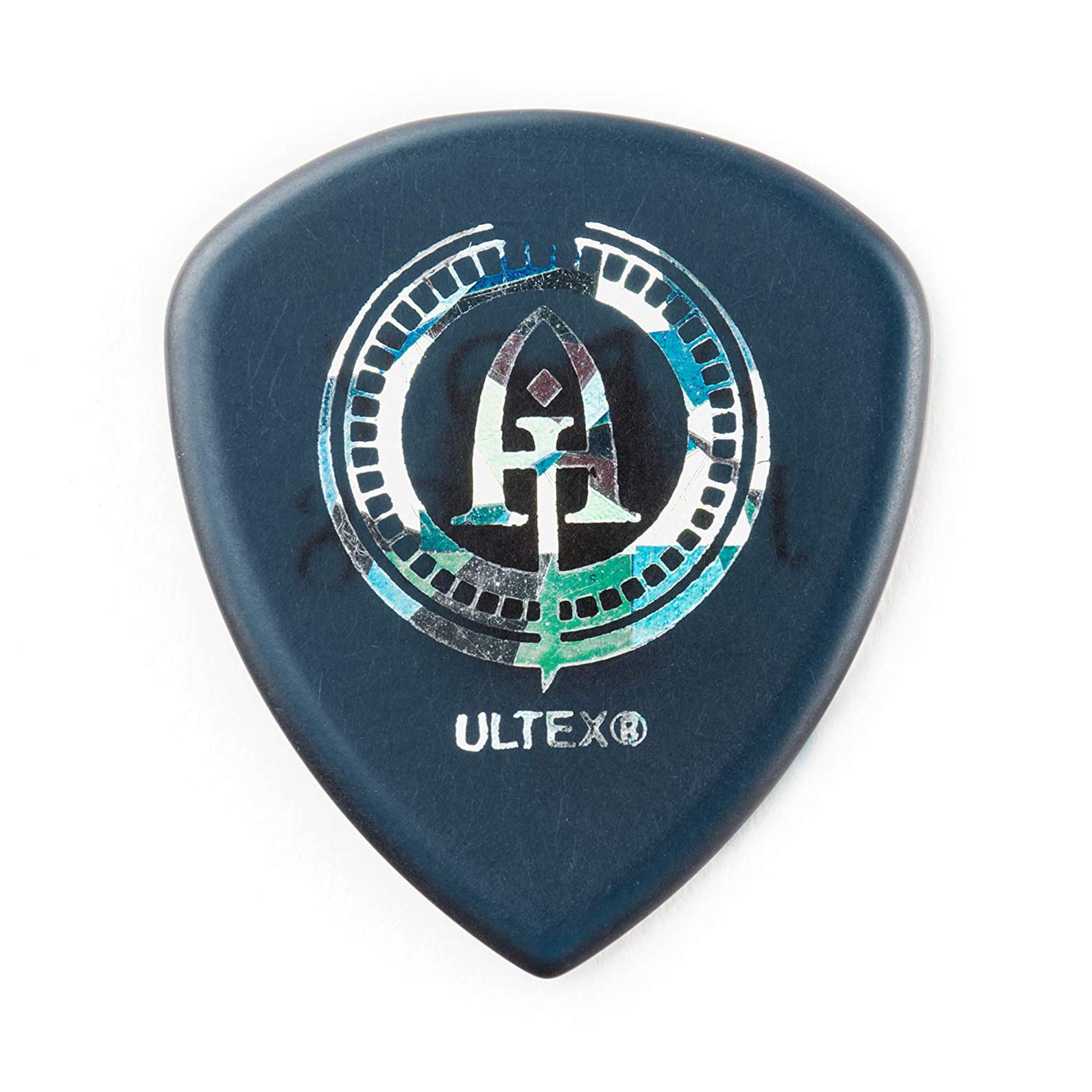 Jim Dunlop 546PAJ2.00 Andy James Flow Jumbo Signature Picks