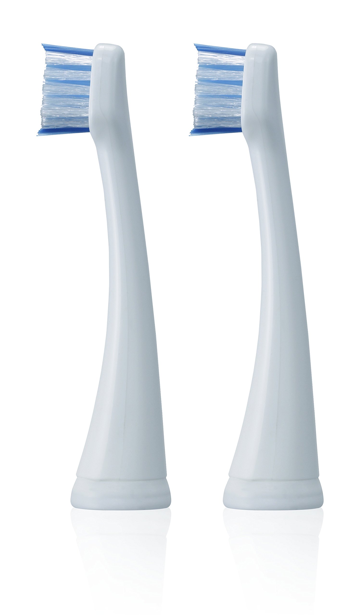 Panasonic EW0925 Replacement Toothbrush Suitable for All Panasonic Sonic Toothbrushes