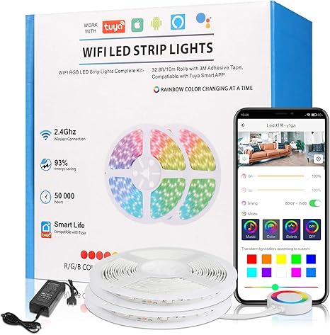 waterproof google assistant