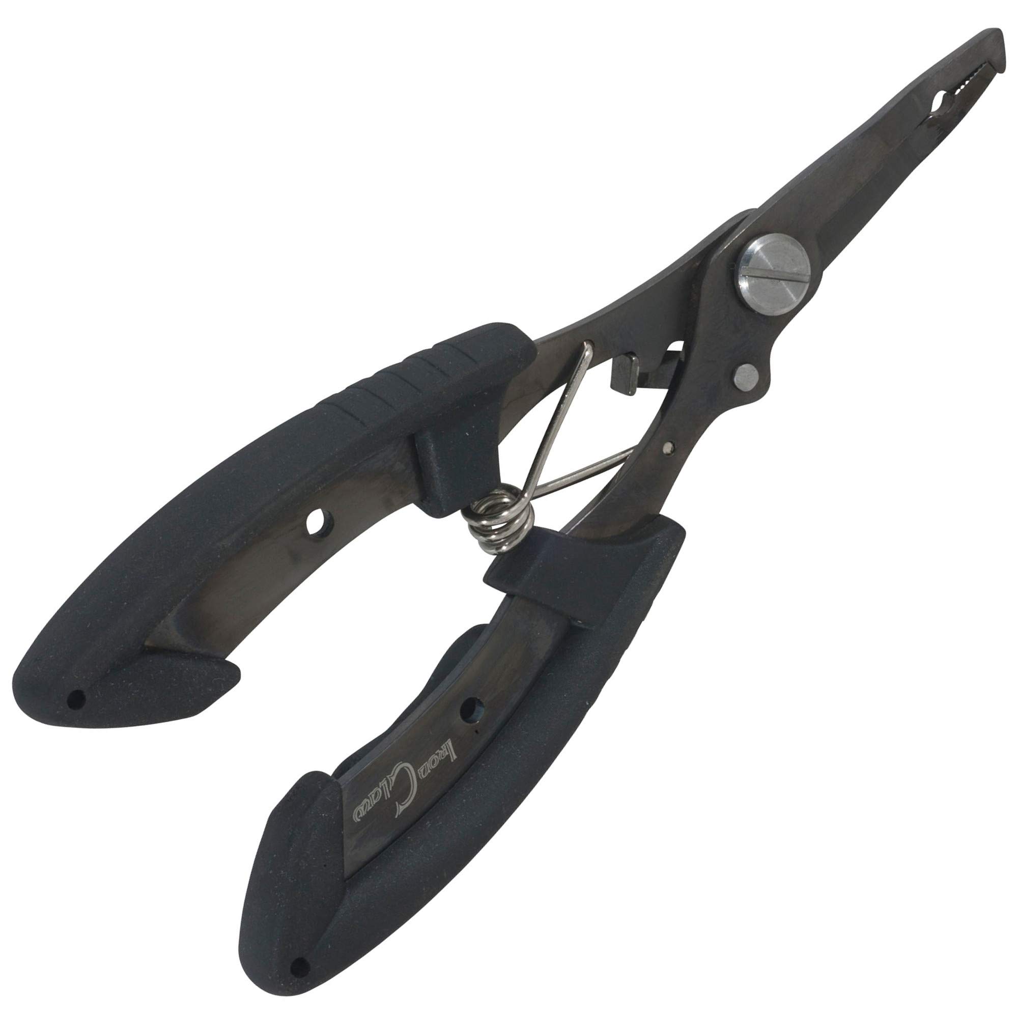 Saeger 10C4039507177546C10 Fishing Accessories, Unisex-Adult, Multicoloured, One Size