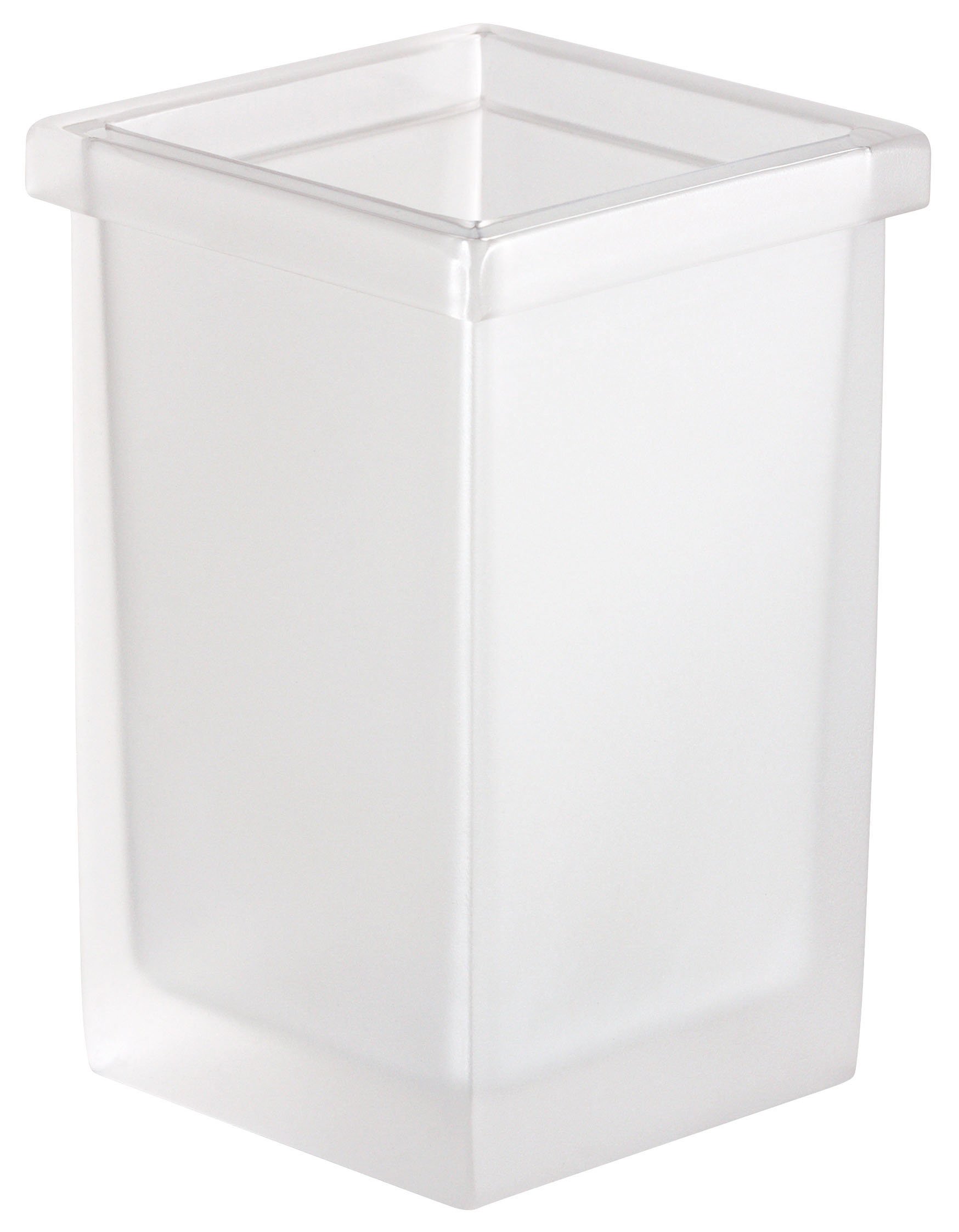 GROHE Spare Glass for Toilet Brush Chrome 40579000