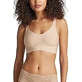 commando - Butter Soft-Support Bralette | Molded Cups and Removable Pads | Wireless Comfort Bra | Machine Washable