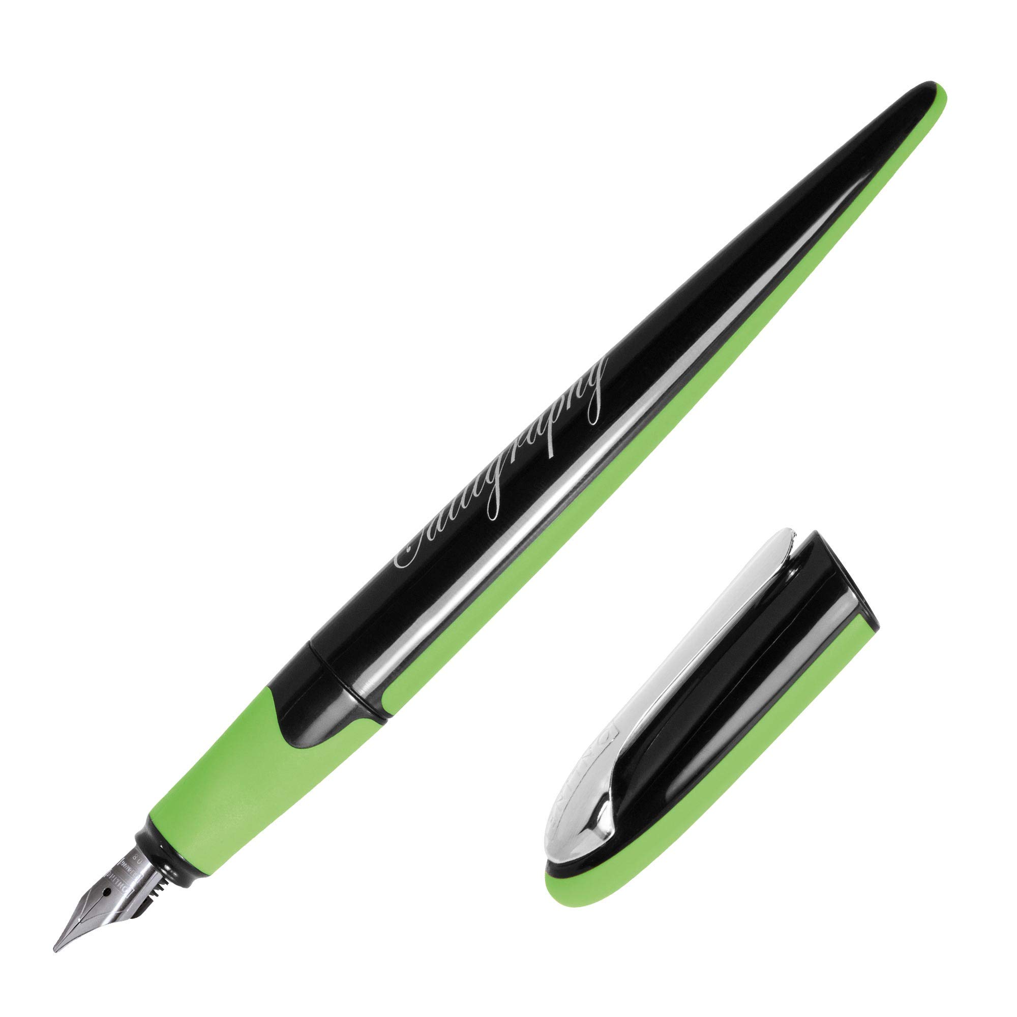 Best Writer calligraphy pen ONLINE Air Green