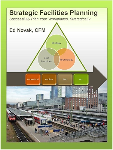 Download Strategic Facilities Planning: Successfully Plan Your Workplaces, Strategically (English Edition) PDF