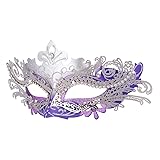 Hoshin Masquerade Mask, Mardi Gras Deecorations