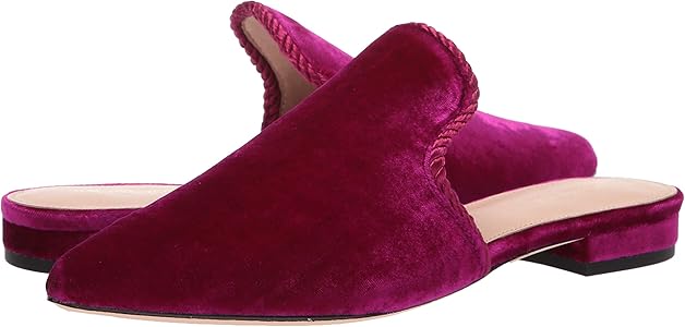 rachel zoe natalie mule