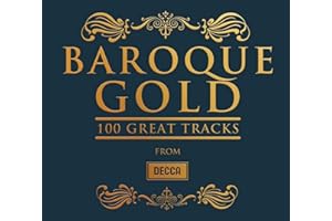 Baroque Gold reat Tracks