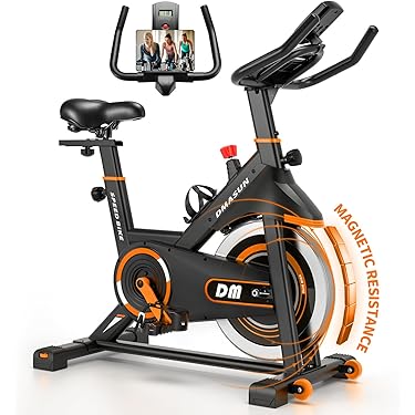 Amazon Best Sellers: Best Exercise Bikes