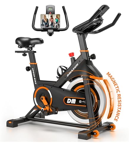Housse de vélo stationnaire 420D imperméable d'extérieur avec grille d' aération, bande imperméable, 4 boucles coupe-vent, grande housse toutes saisons pour vélo Peloton Schwinn Nordictrack Housse de vélo stationnaire 420D imperméable d'extérieur avec grille d' aération, bande imperméable, 4 boucles coupe-vent, grande housse toutes saisons pour vélo Peloton Schwinn Nordictrack