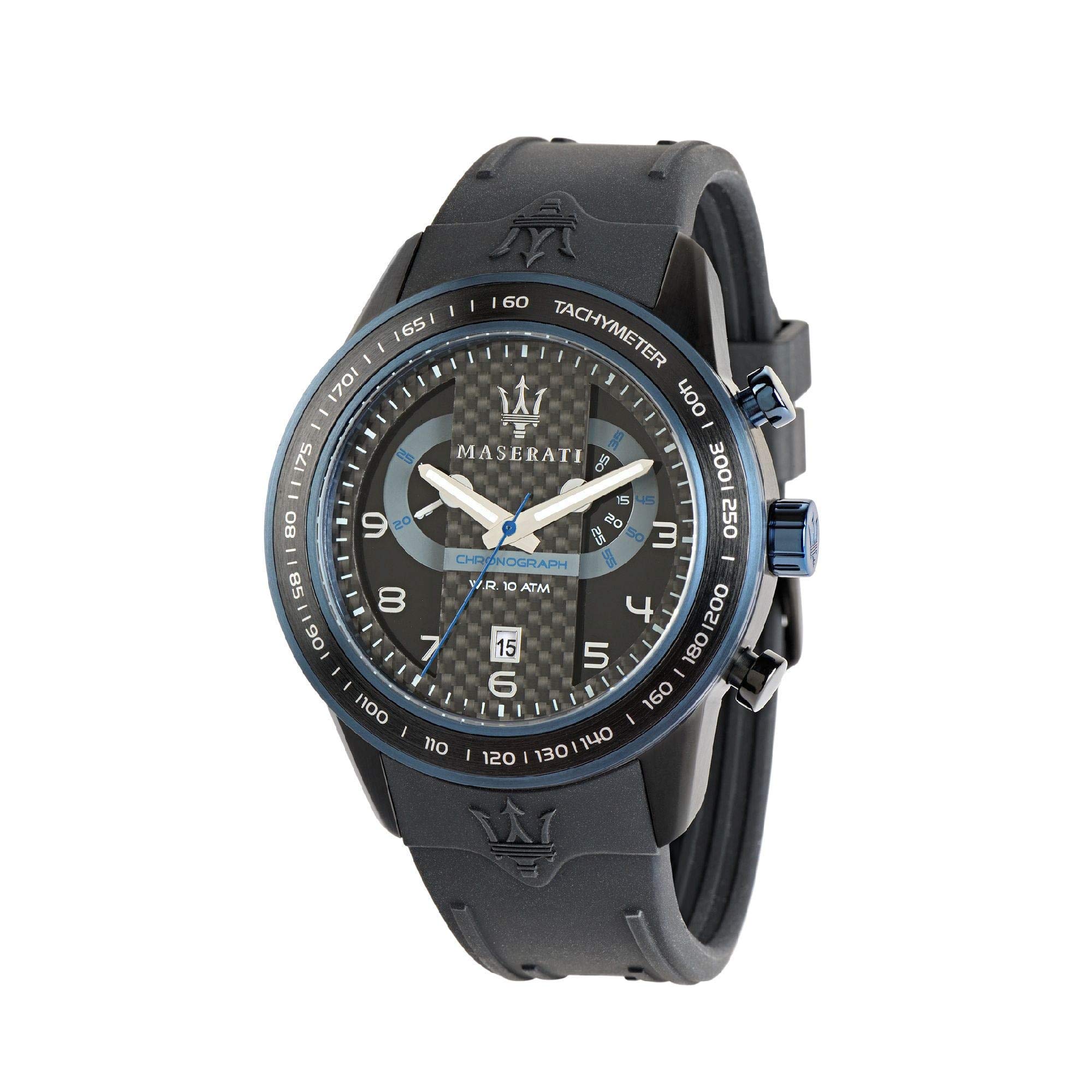 Maserati - Men's Watch R8871610002