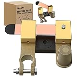 Nilight Top & Side Post Adjustable Knife Blade