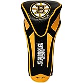 Team Golf NHL Unisex-Adult Single Apex Driver Head Cover