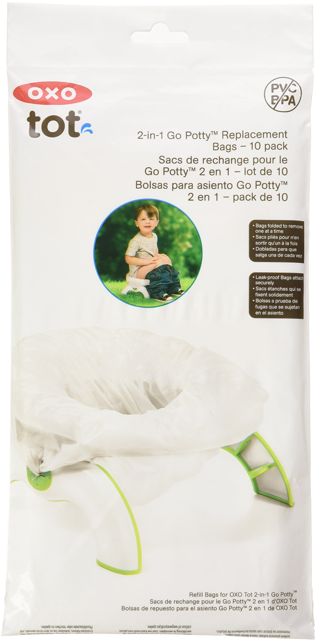 oxo tot 2 in 1 potty