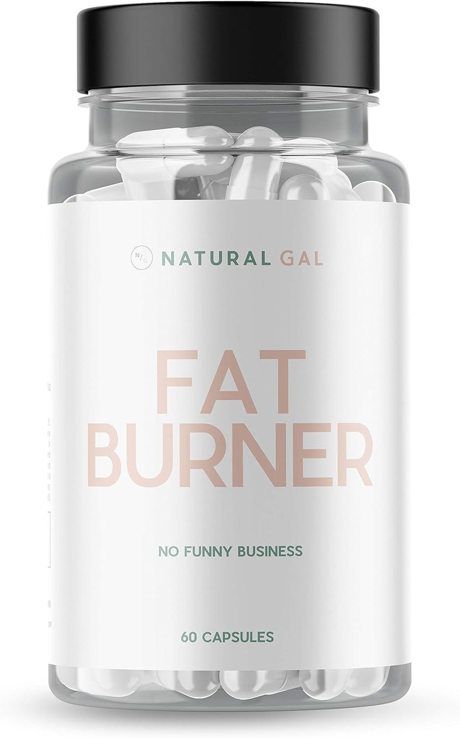 Natural Fat Burner for Women and Weight Loss PillsDiet