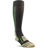 Farm to Feet Ely Lightweight Mid-Calf Socks