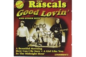 Good Lovin & Other Hits
