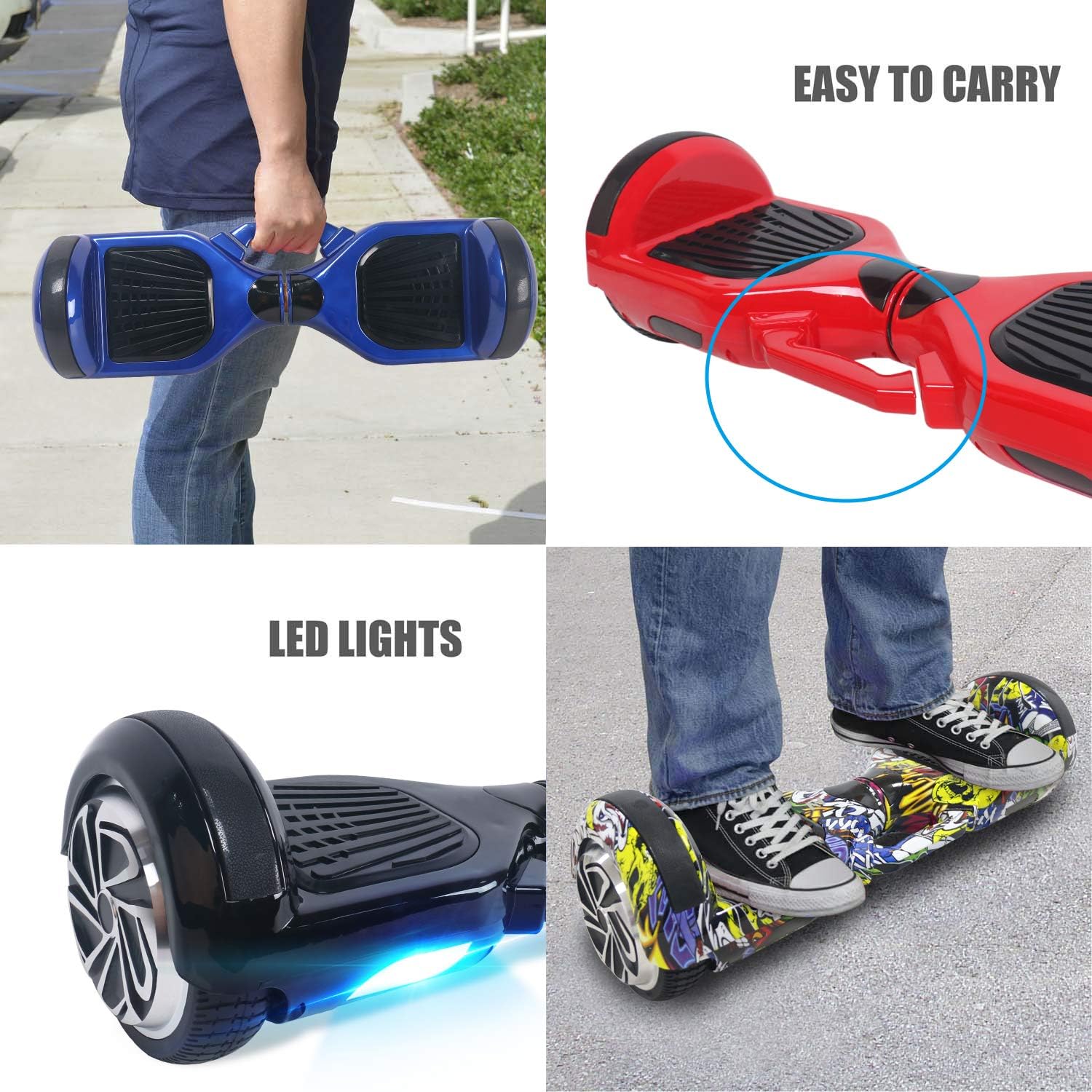 hoverboard moovway m3
