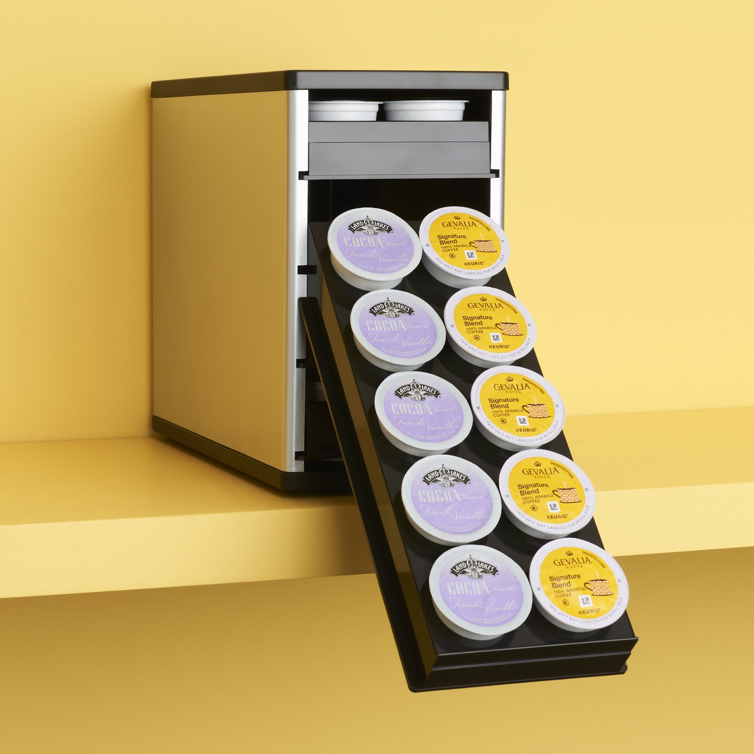 mybjswholesale-amazon-small-kitchen-organization-products- mybjswholesale k cup organizer small kitchen products