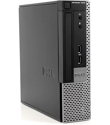 DELL Optiplex9020　ULTRAスモールファームファクタ第４世代 DELL Optiplex9020 ULTRAスモールファームファクタ第4世代