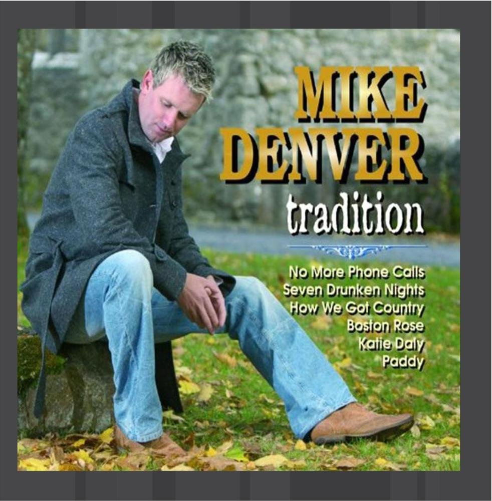 Mike Denver - Tradition - Amazon.com Music