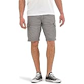 Lee Mens Extreme Motion Swope Cargo Short