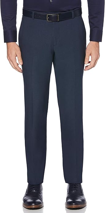 perry ellis portfolio very slim pants