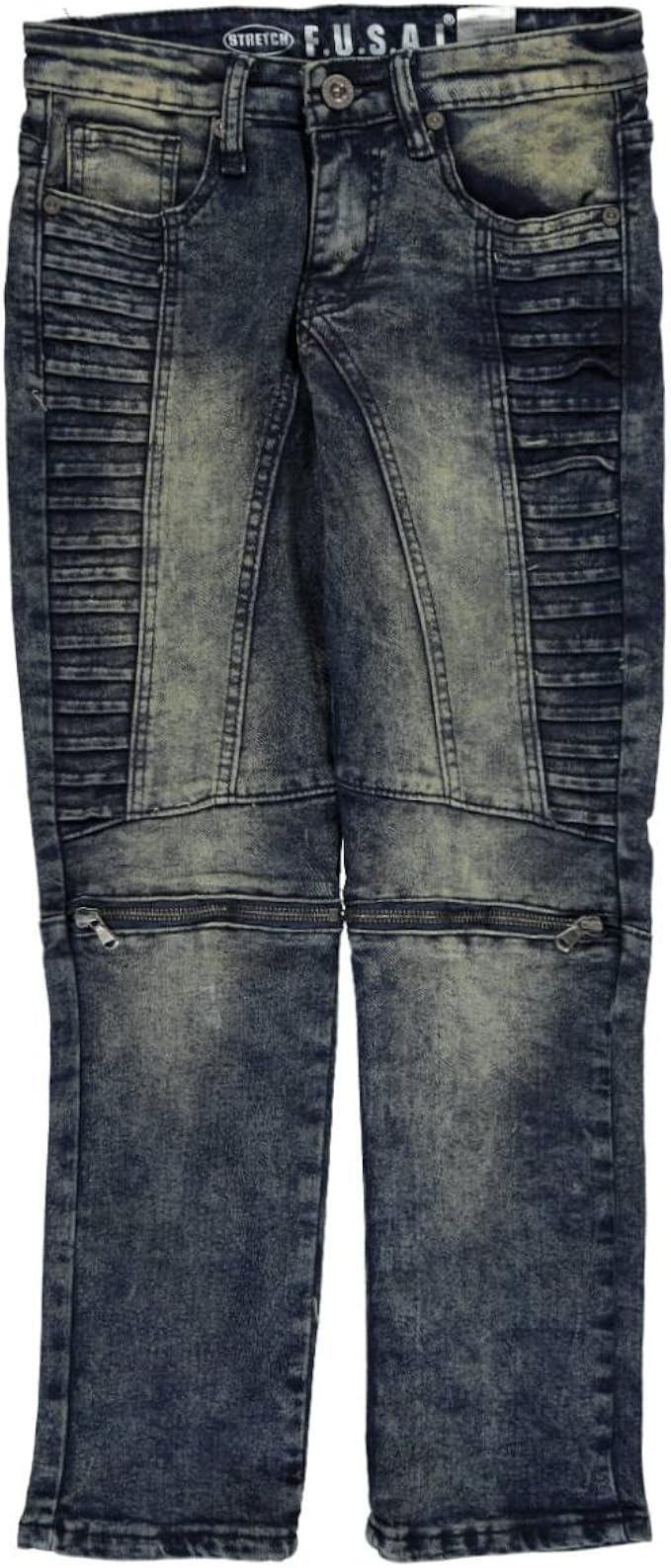 fusai jeans stretch