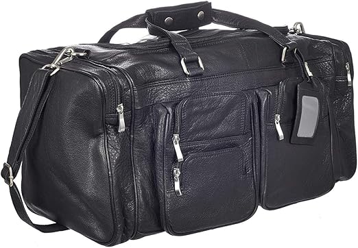 viosi leather bag