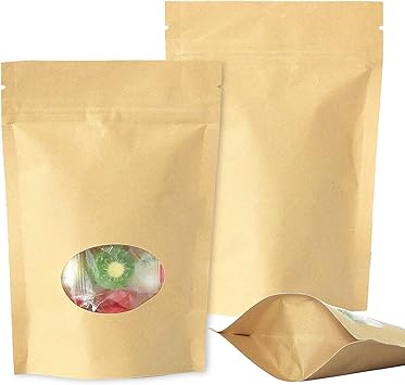 bolsadream kraft paper bolsas